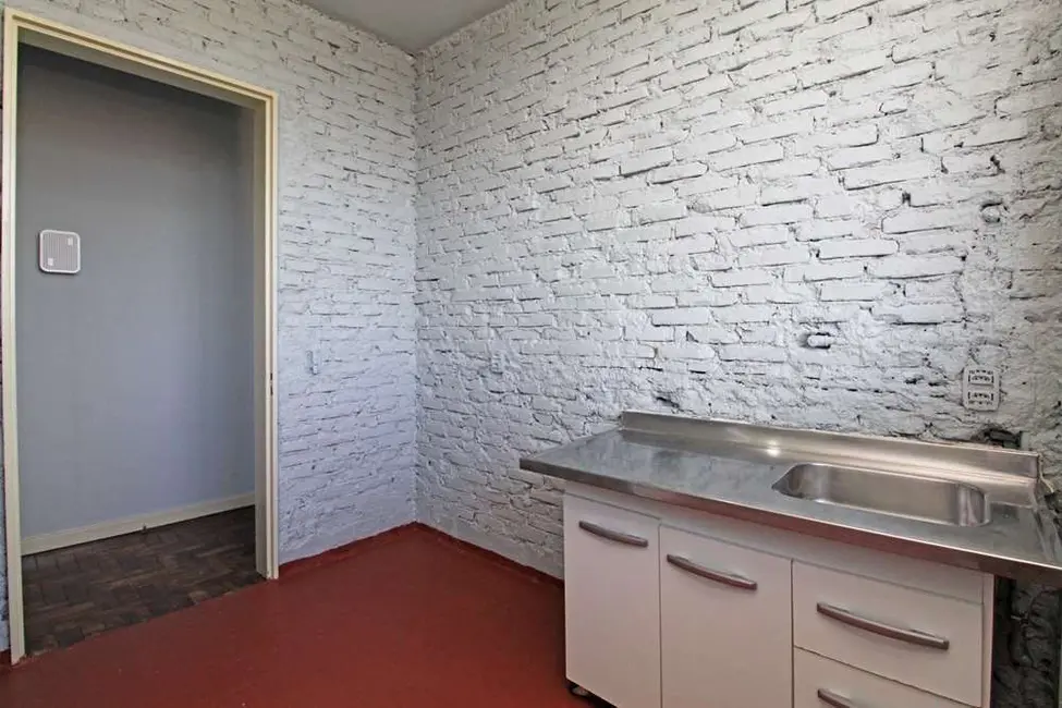 Foto 3 de Apartamento com 1 quarto à venda, 50m2 em Jardim Leopoldina, Porto Alegre - RS