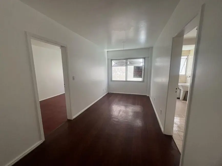 Foto 1 de Apartamento com 1 quarto à venda, 60m2 em Independência, Porto Alegre - RS