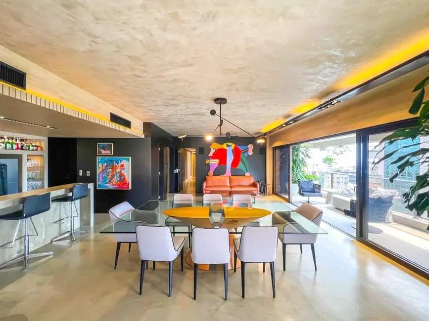 Foto 7 de Apartamento com 3 quartos à venda, 261m2 em Petrópolis, Porto Alegre - RS