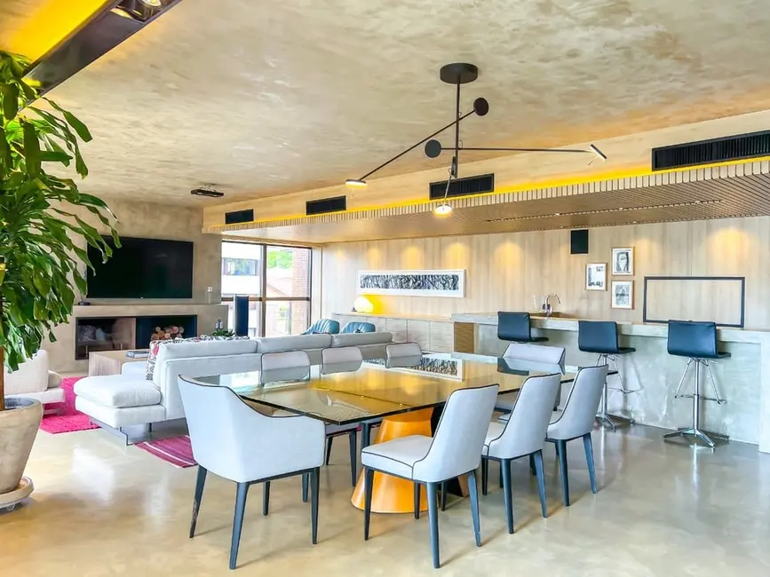 Foto 5 de Apartamento com 3 quartos à venda, 261m2 em Petrópolis, Porto Alegre - RS