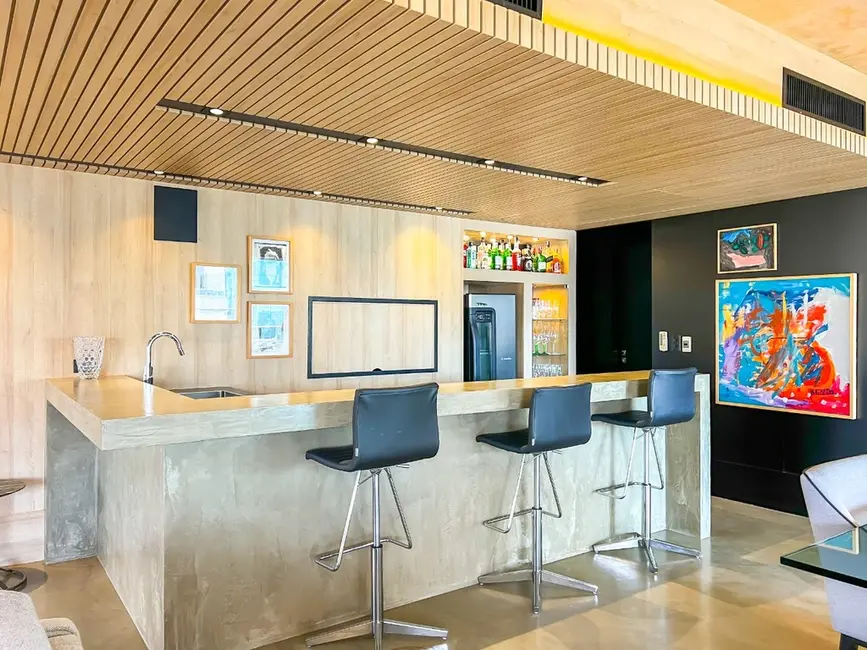 Foto 8 de Apartamento com 3 quartos à venda, 261m2 em Petrópolis, Porto Alegre - RS