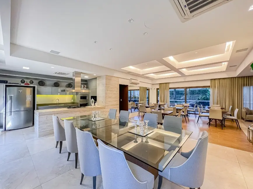 Foto 9 de Apartamento com 3 quartos à venda, 261m2 em Petrópolis, Porto Alegre - RS