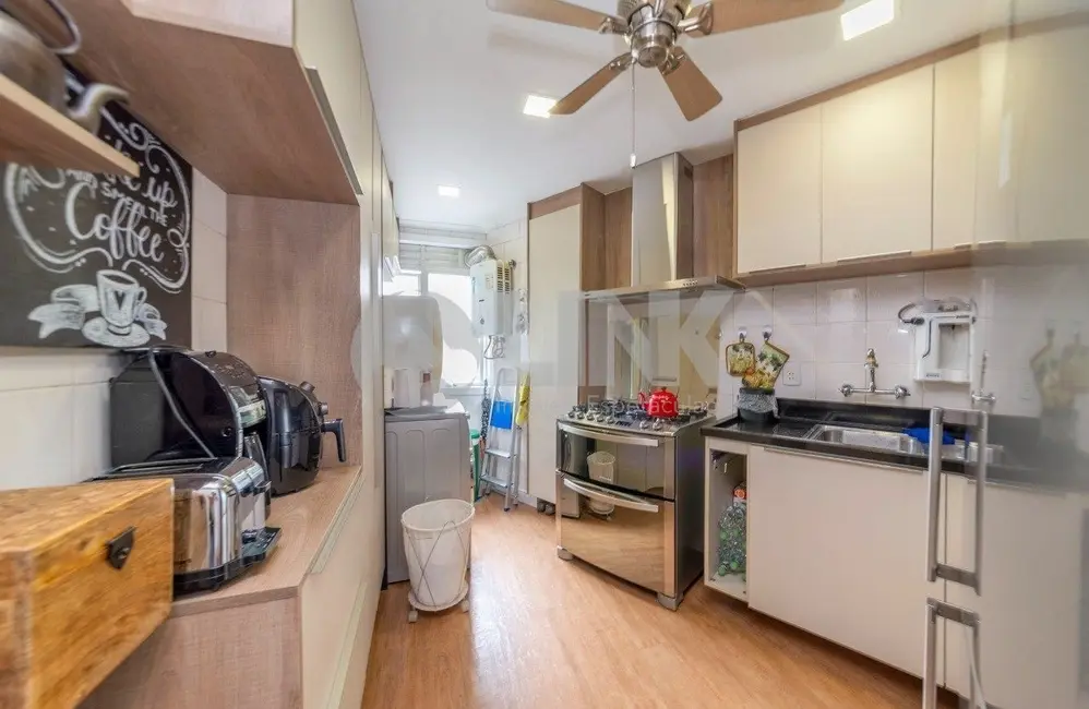 Apartamento com 2 quartos à venda, 150m2 em Cristo Redentor, Porto Alegre - RS - imagem 6 Foto 6 de Apartamento com 2 quartos à venda, 150m2 em Cristo Redentor, Porto Alegre - RS