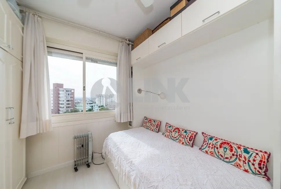 Apartamento com 2 quartos à venda, 150m2 em Cristo Redentor, Porto Alegre - RS - imagem 9 Foto 9 de Apartamento com 2 quartos à venda, 150m2 em Cristo Redentor, Porto Alegre - RS