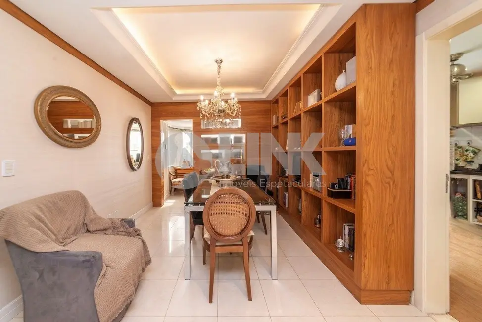 Apartamento com 2 quartos à venda, 150m2 em Cristo Redentor, Porto Alegre - RS - imagem 3 Foto 3 de Apartamento com 2 quartos à venda, 150m2 em Cristo Redentor, Porto Alegre - RS