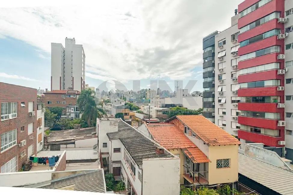 Foto 3 de Apartamento com 3 quartos à venda, 134m2 em Santana, Porto Alegre - RS