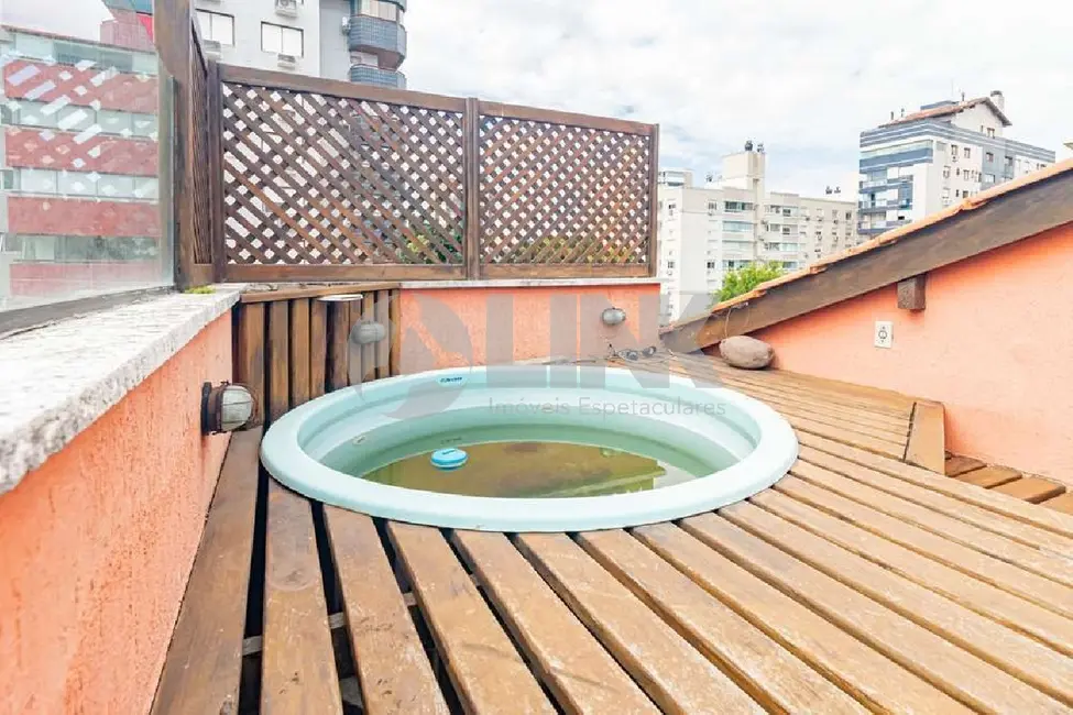 Foto 4 de Apartamento com 3 quartos à venda, 134m2 em Santana, Porto Alegre - RS