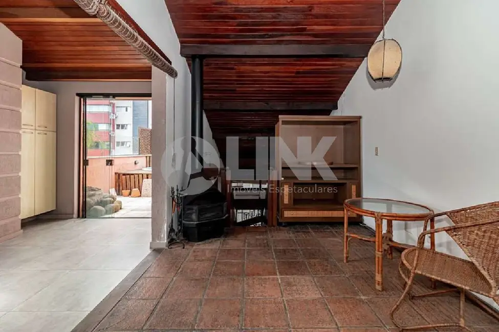 Foto 7 de Apartamento com 3 quartos à venda, 134m2 em Santana, Porto Alegre - RS