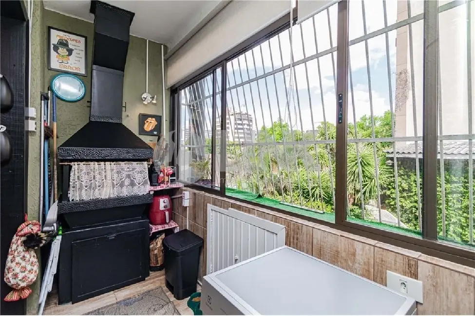 Foto 4 de Apartamento com 2 quartos à venda, 100m2 em Farroupilha, Porto Alegre - RS