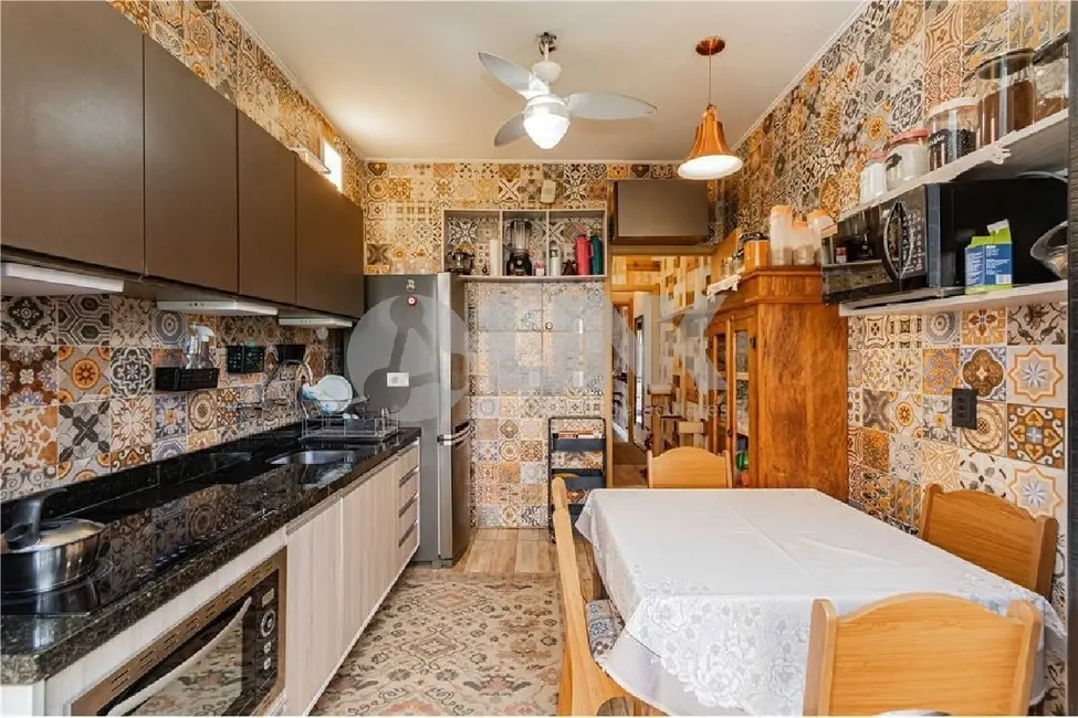 Foto 5 de Apartamento com 2 quartos à venda, 100m2 em Farroupilha, Porto Alegre - RS