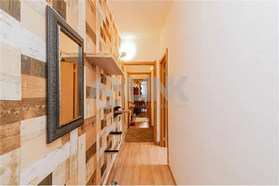 Foto 9 de Apartamento com 2 quartos à venda, 100m2 em Farroupilha, Porto Alegre - RS