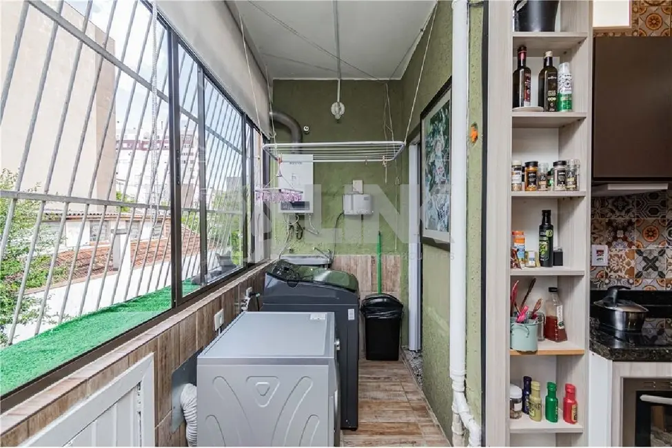 Foto 7 de Apartamento com 2 quartos à venda, 100m2 em Farroupilha, Porto Alegre - RS