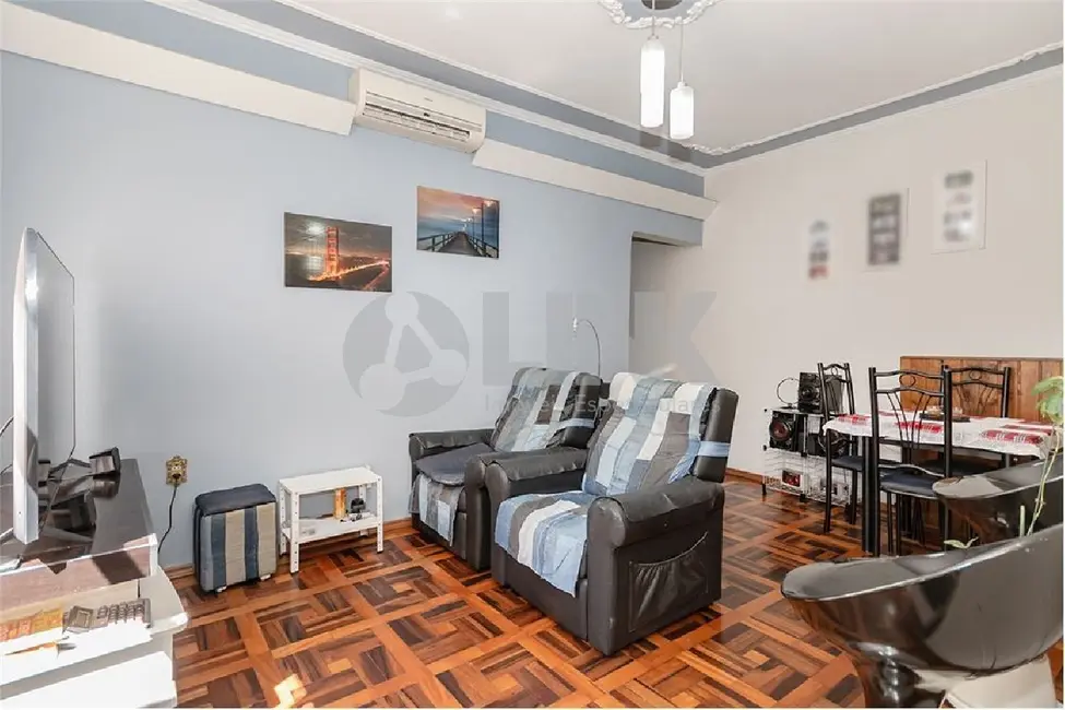 Foto 3 de Apartamento com 2 quartos à venda, 75m2 em Auxiliadora, Porto Alegre - RS