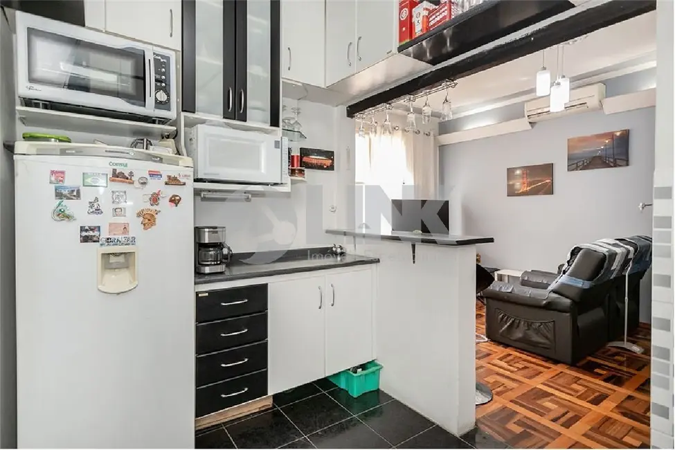 Foto 9 de Apartamento com 2 quartos à venda, 75m2 em Auxiliadora, Porto Alegre - RS