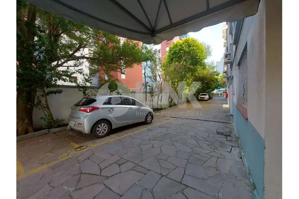 Foto 8 de Apartamento com 1 quarto à venda, 43m2 em São João, Porto Alegre - RS