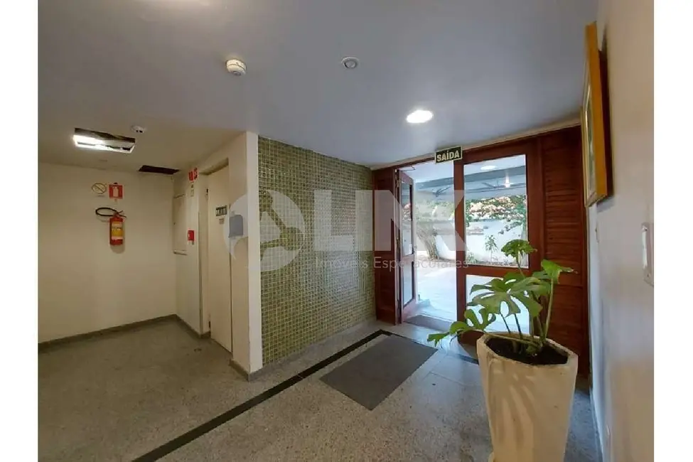 Foto 9 de Apartamento com 1 quarto à venda, 43m2 em São João, Porto Alegre - RS