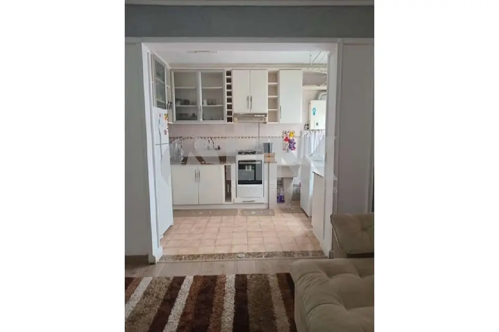 Foto 4 de Apartamento com 1 quarto à venda, 43m2 em São João, Porto Alegre - RS