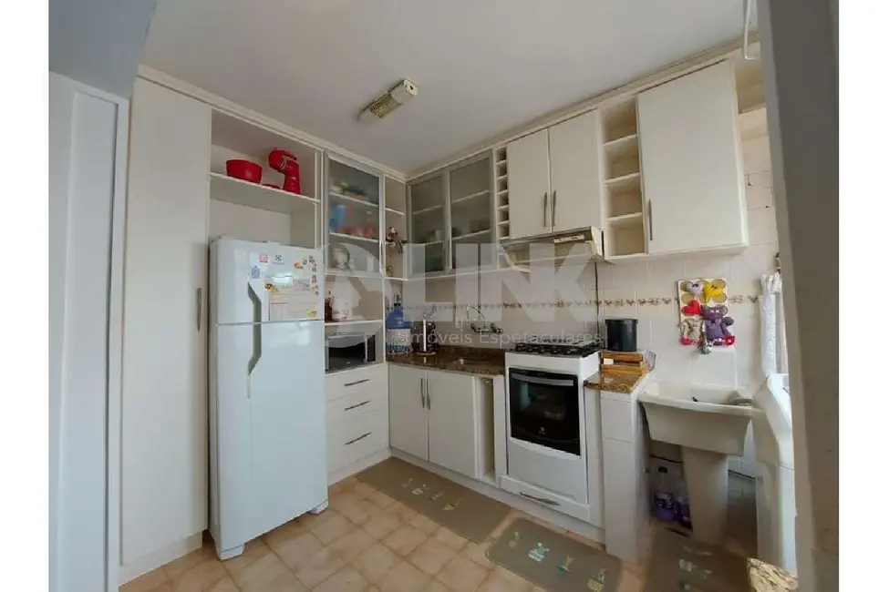 Foto 3 de Apartamento com 1 quarto à venda, 43m2 em São João, Porto Alegre - RS