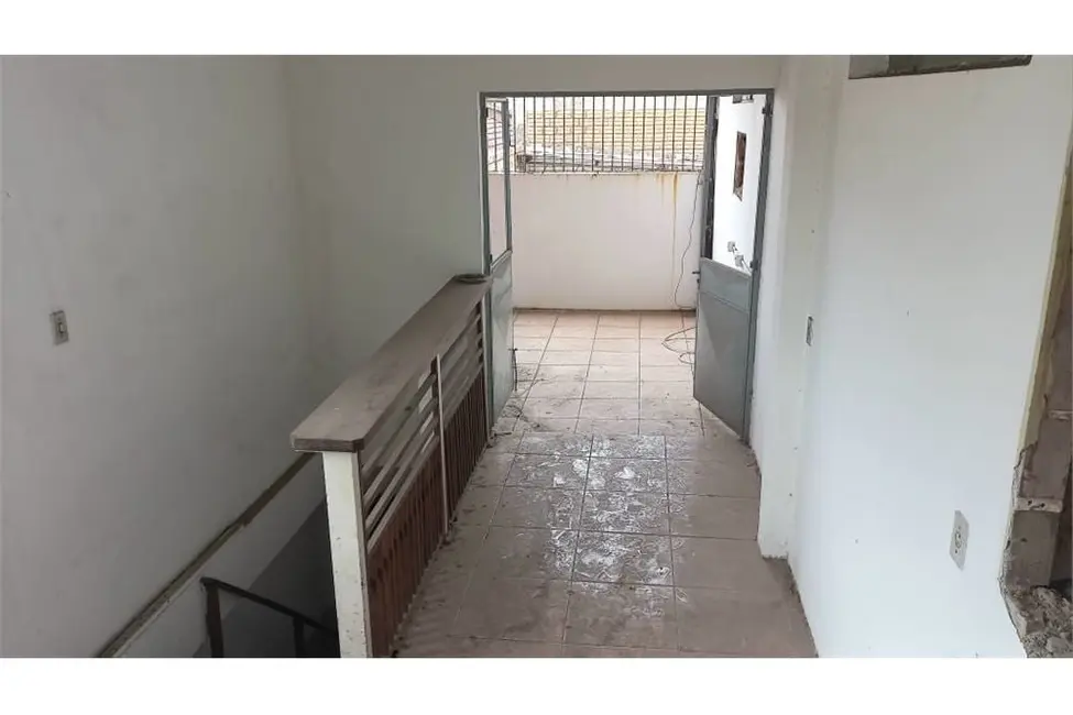 Foto 9 de Armazém / Galpão à venda, 84m2 em Jardim São Pedro, Porto Alegre - RS