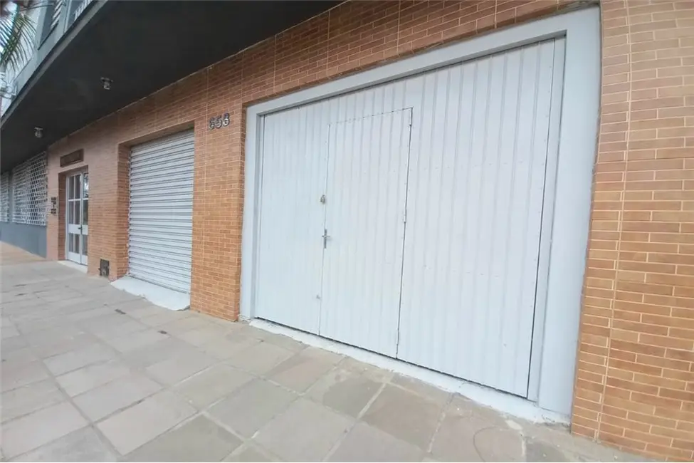 Foto 3 de Armazém / Galpão à venda, 84m2 em Jardim São Pedro, Porto Alegre - RS