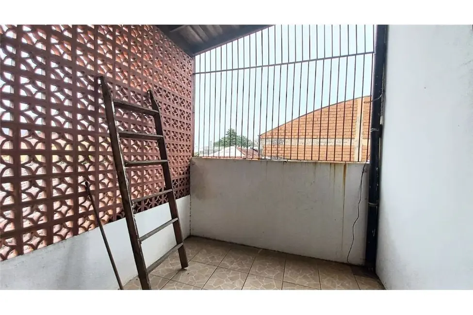 Foto 6 de Armazém / Galpão à venda, 84m2 em Jardim São Pedro, Porto Alegre - RS