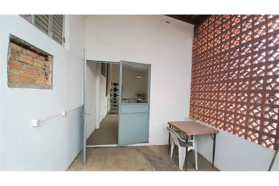 Foto 4 de Armazém / Galpão à venda, 84m2 em Jardim São Pedro, Porto Alegre - RS