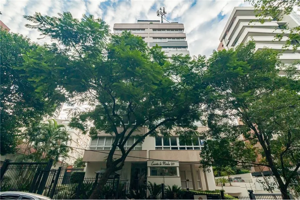 Apartamento com 3 quartos à venda, 112m2 em Moinhos de Vento, Porto Alegre - RS - imagem 3 Foto 3 de Apartamento com 3 quartos à venda, 112m2 em Moinhos de Vento, Porto Alegre - RS