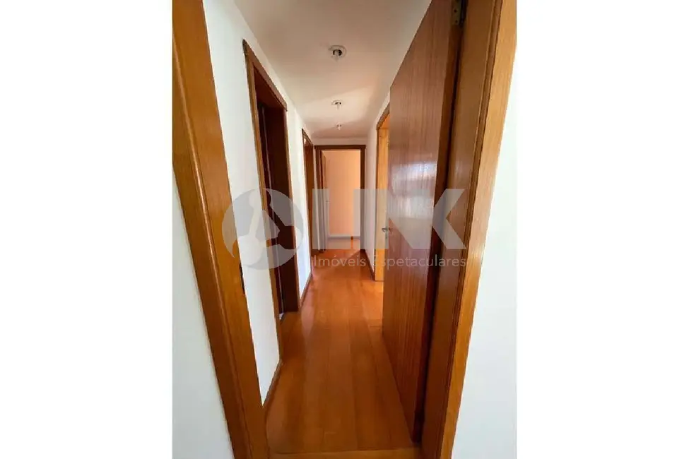 Foto 9 de Apartamento com 3 quartos à venda, 95m2 em Santana, Porto Alegre - RS