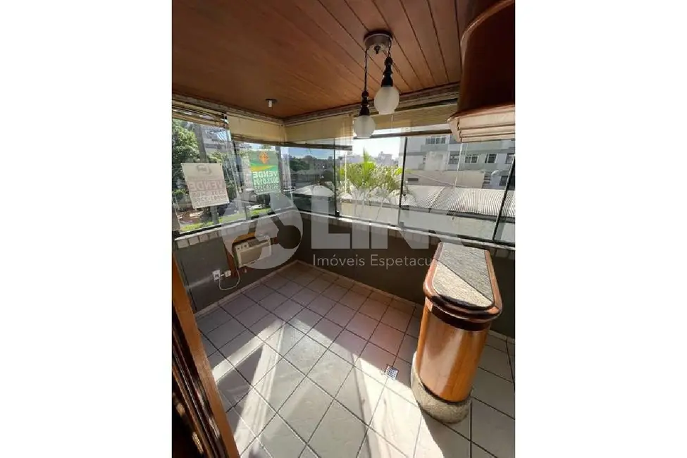 Foto 4 de Apartamento com 3 quartos à venda, 95m2 em Santana, Porto Alegre - RS