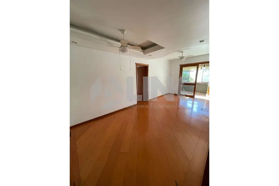 Foto 1 de Apartamento com 3 quartos à venda, 95m2 em Santana, Porto Alegre - RS