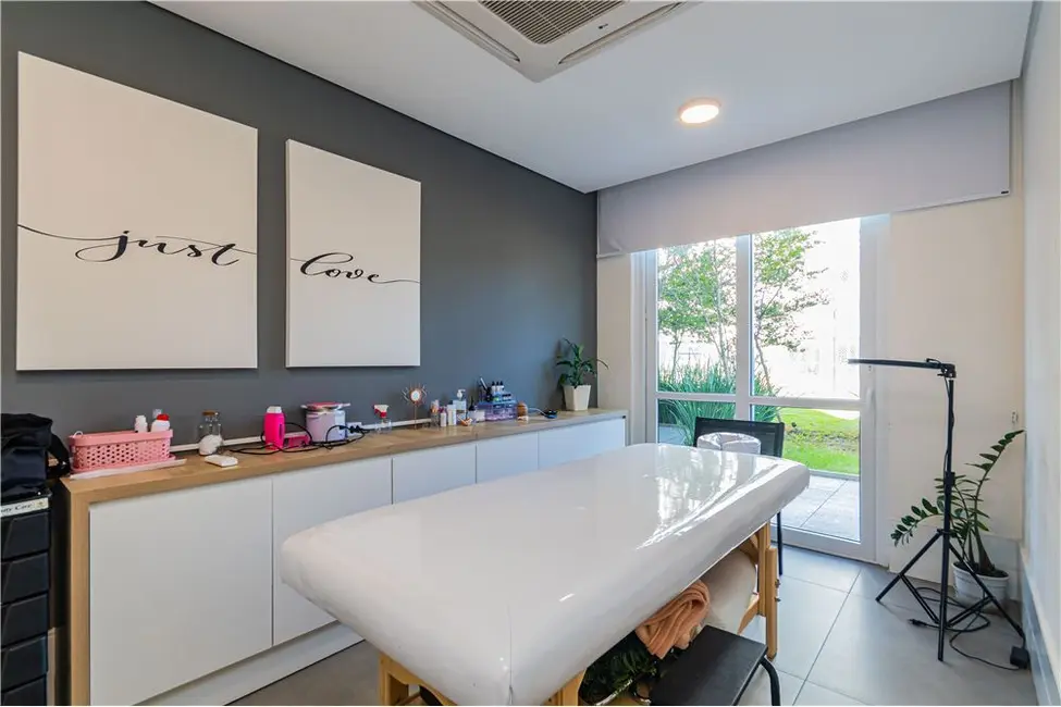 Foto 3 de Apartamento com 3 quartos à venda, 81m2 em Jardim Lindóia, Porto Alegre - RS