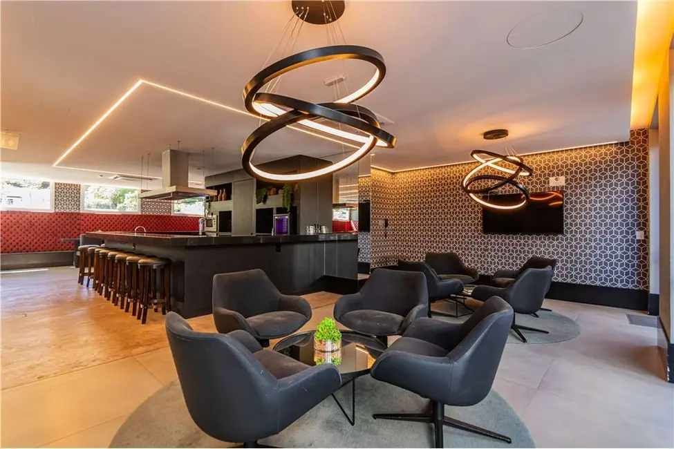 Foto 5 de Apartamento com 3 quartos à venda, 81m2 em Jardim Lindóia, Porto Alegre - RS