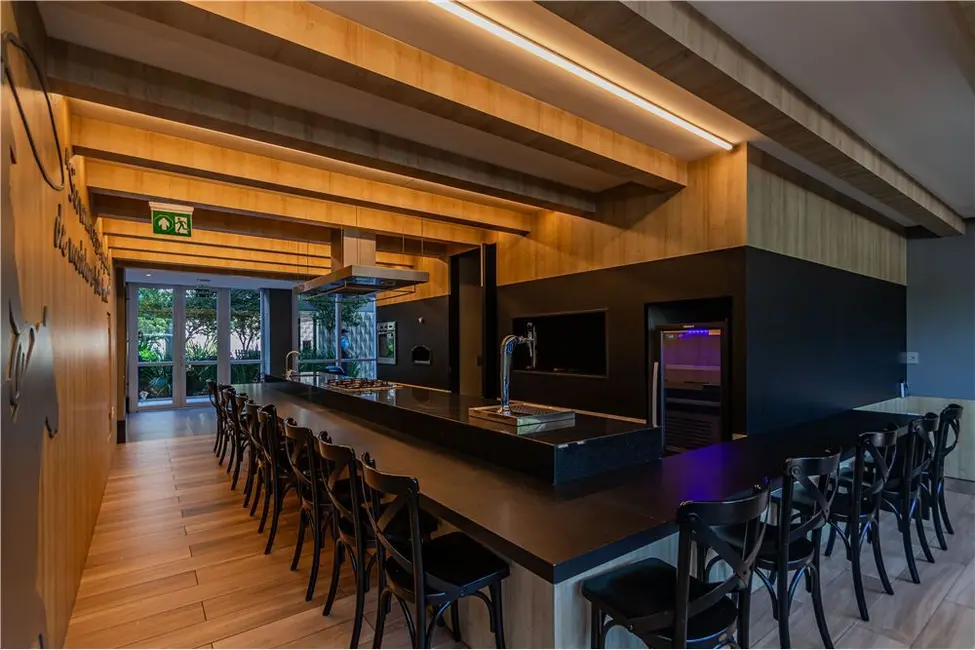 Foto 2 de Apartamento com 3 quartos à venda, 81m2 em Jardim Lindóia, Porto Alegre - RS