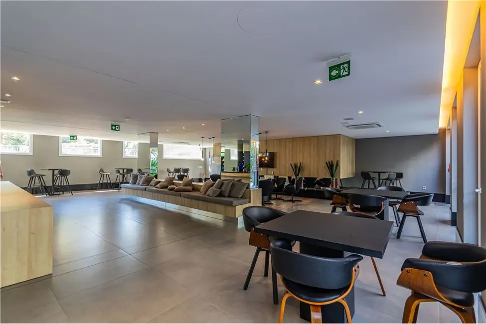 Foto 8 de Apartamento com 3 quartos à venda, 81m2 em Jardim Lindóia, Porto Alegre - RS