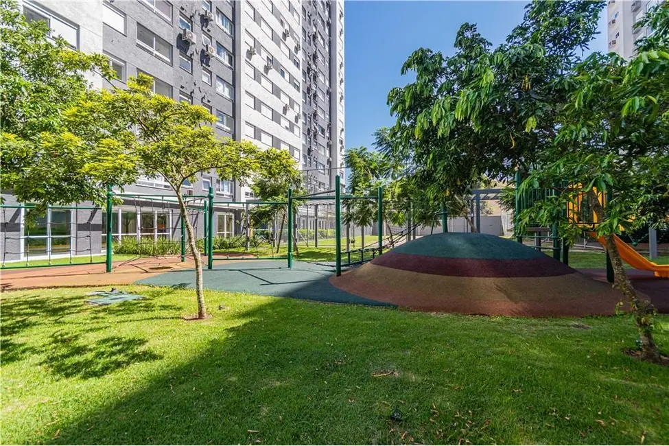 Foto 6 de Apartamento com 3 quartos à venda, 81m2 em Jardim Lindóia, Porto Alegre - RS