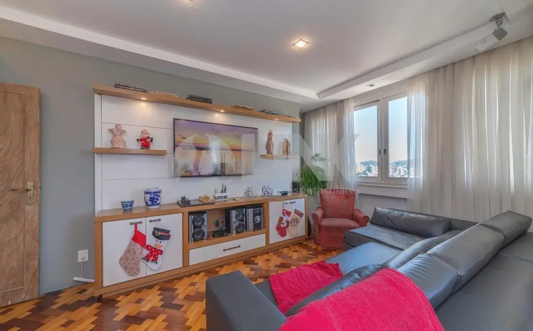 Foto 2 de Apartamento com 3 quartos à venda, 190m2 em Moinhos de Vento, Porto Alegre - RS