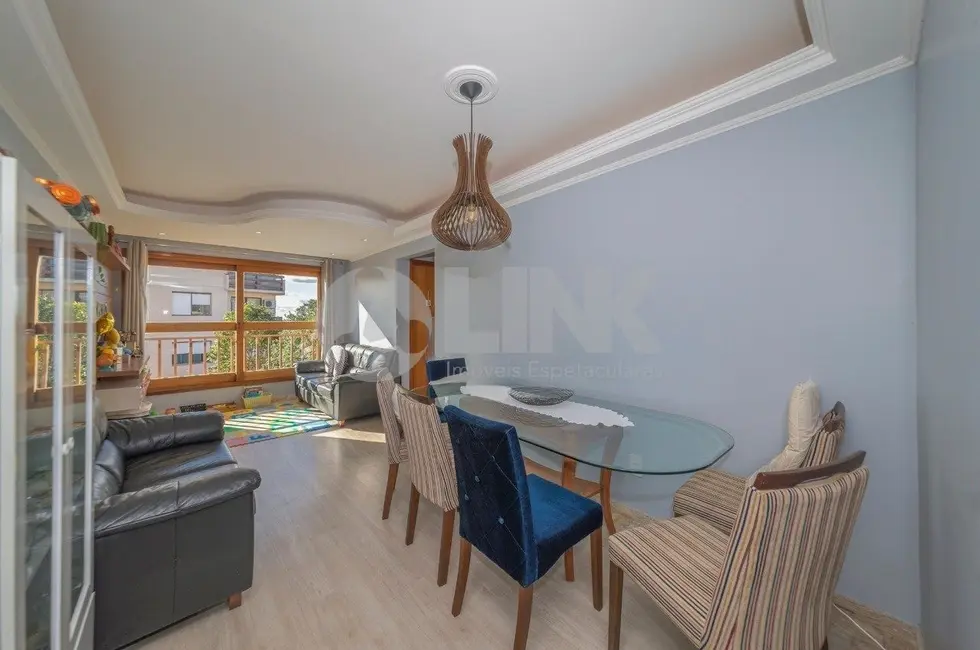 Apartamento com 3 quartos à venda, 154m2 em Teresópolis, Porto Alegre - RS - imagem 3 Foto 3 de Apartamento com 3 quartos à venda, 154m2 em Teresópolis, Porto Alegre - RS