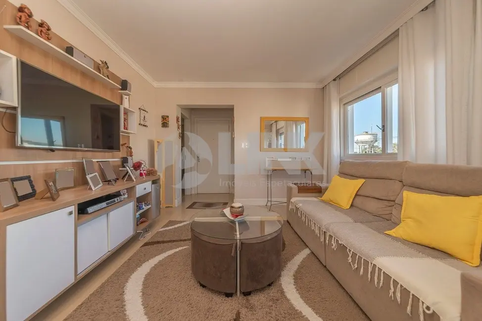 Foto 2 de Apartamento com 3 quartos à venda, 117m2 em Auxiliadora, Porto Alegre - RS