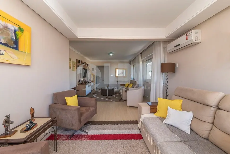 Foto 9 de Apartamento com 3 quartos à venda, 117m2 em Auxiliadora, Porto Alegre - RS