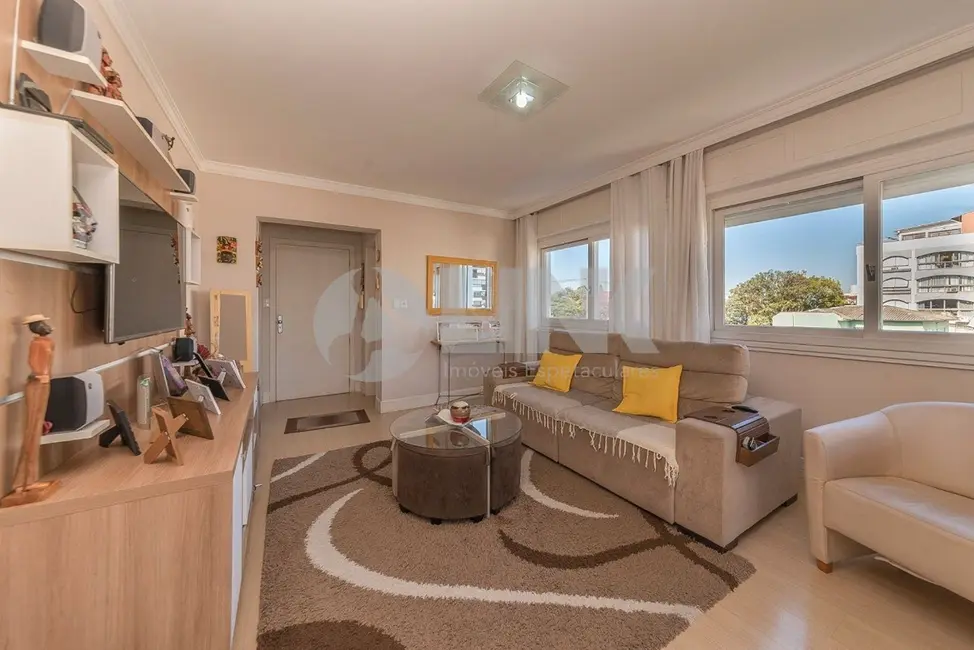 Foto 7 de Apartamento com 3 quartos à venda, 117m2 em Auxiliadora, Porto Alegre - RS