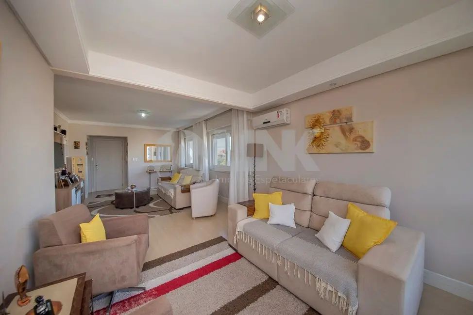 Foto 3 de Apartamento com 3 quartos à venda, 117m2 em Auxiliadora, Porto Alegre - RS