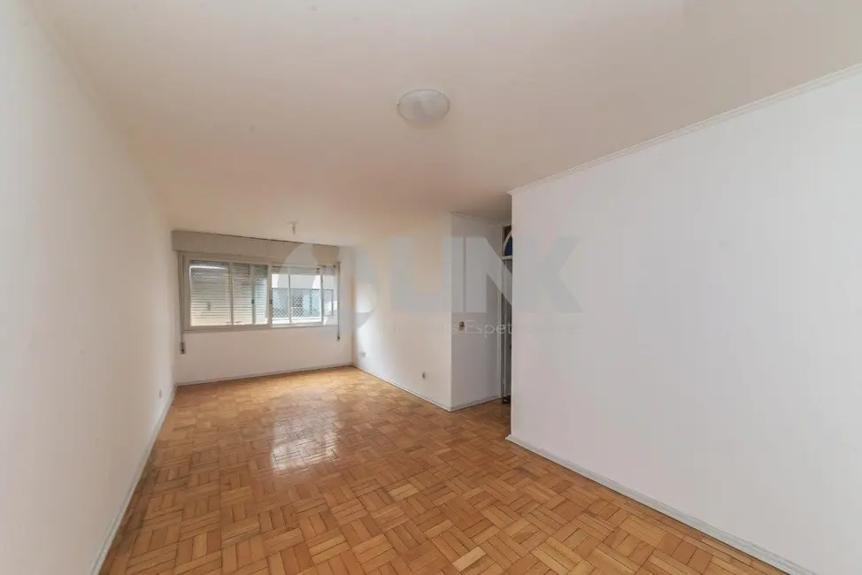 Apartamento com 3 quartos à venda, 94m2 em Petrópolis, Porto Alegre - RS - imagem 2 Foto 2 de Apartamento com 3 quartos à venda, 94m2 em Petrópolis, Porto Alegre - RS