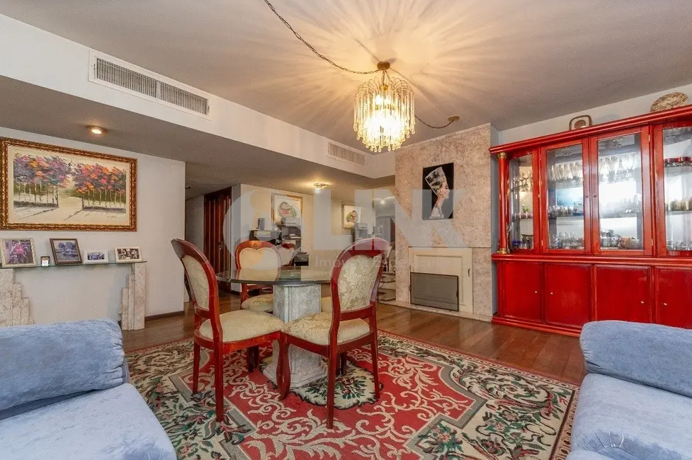 Apartamento com 3 quartos à venda, 165m2 em Petrópolis, Porto Alegre - RS - imagem 4 Foto 4 de Apartamento com 3 quartos à venda, 165m2 em Petrópolis, Porto Alegre - RS