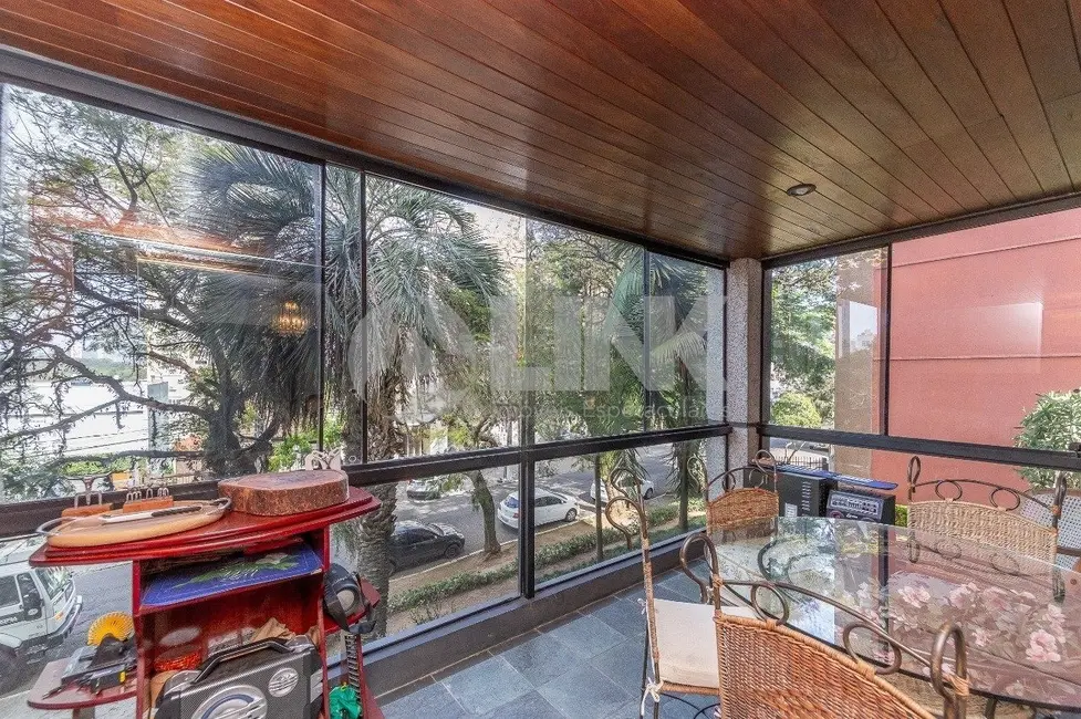 Apartamento com 3 quartos à venda, 165m2 em Petrópolis, Porto Alegre - RS - imagem 5 Foto 5 de Apartamento com 3 quartos à venda, 165m2 em Petrópolis, Porto Alegre - RS