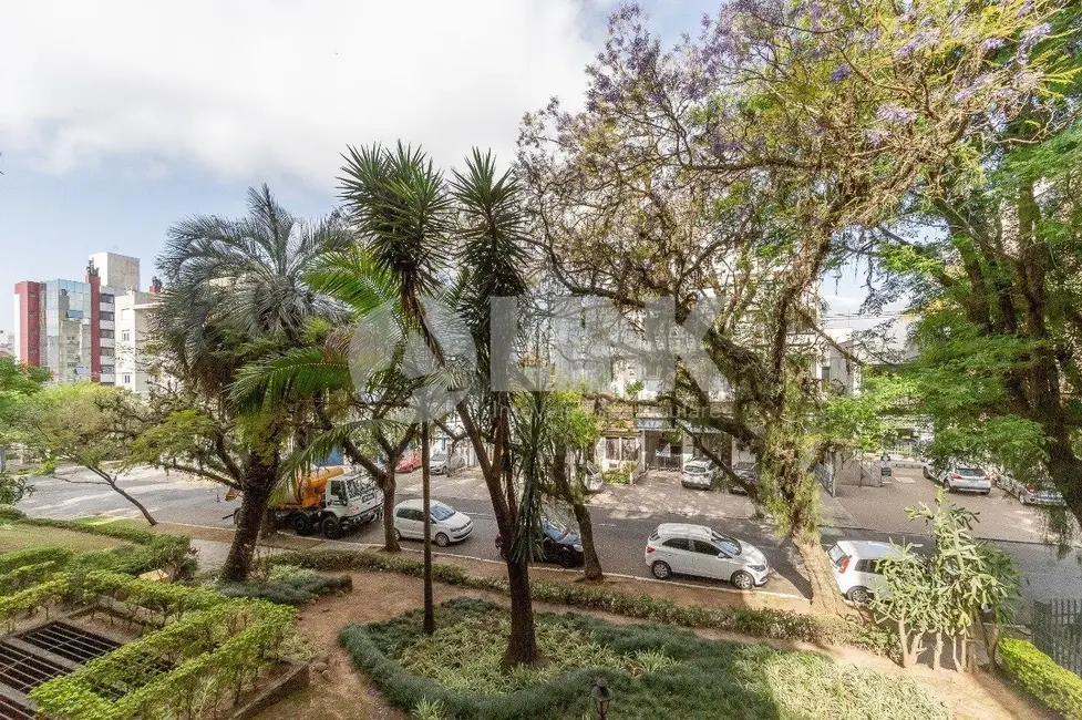 Apartamento com 3 quartos à venda, 165m2 em Petrópolis, Porto Alegre - RS - imagem 7 Foto 7 de Apartamento com 3 quartos à venda, 165m2 em Petrópolis, Porto Alegre - RS