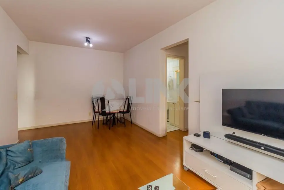 Apartamento com 3 quartos à venda, 84m2 em Mont Serrat, Porto Alegre - RS - imagem 6 Foto 6 de Apartamento com 3 quartos à venda, 84m2 em Mont Serrat, Porto Alegre - RS