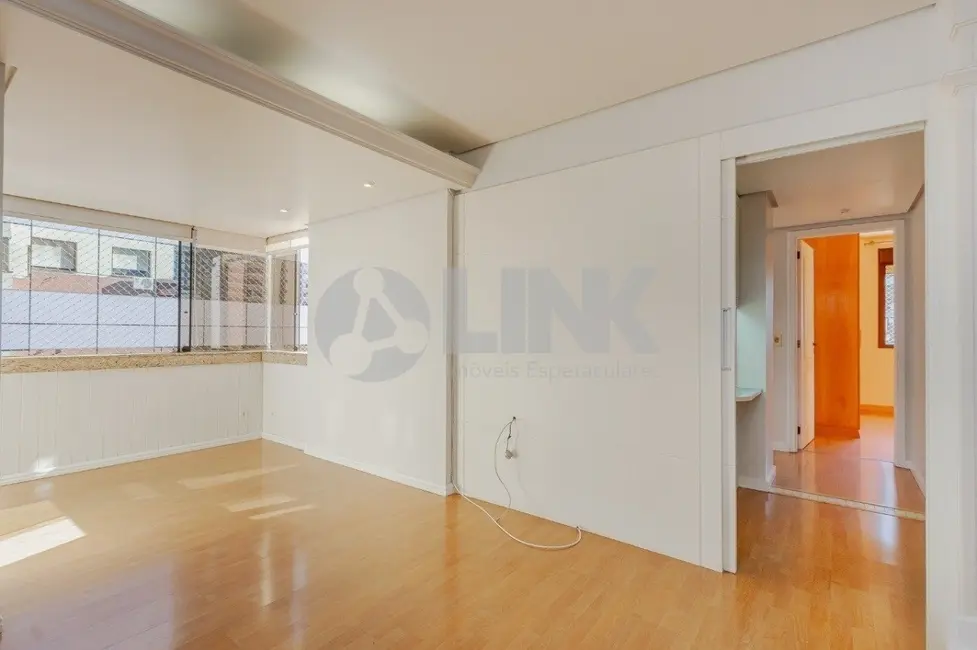 Foto 2 de Apartamento com 3 quartos à venda, 84m2 em Mont Serrat, Porto Alegre - RS