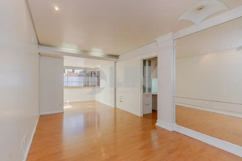 Foto 1 de Apartamento com 3 quartos à venda, 84m2 em Mont Serrat, Porto Alegre - RS