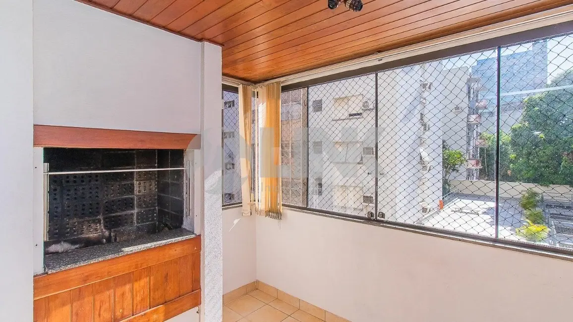 Foto 3 de Apartamento com 3 quartos à venda, 84m2 em Mont Serrat, Porto Alegre - RS