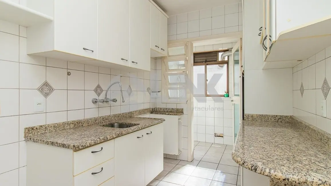 Foto 8 de Apartamento com 3 quartos à venda, 84m2 em Mont Serrat, Porto Alegre - RS
